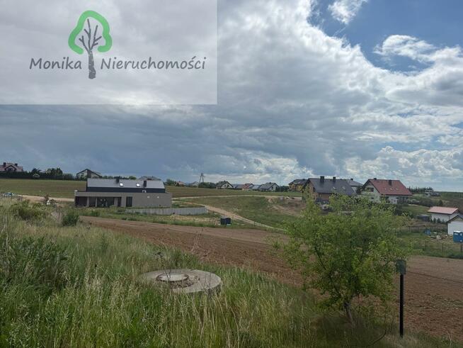 Działka budowlana Tczew, Głowackiego