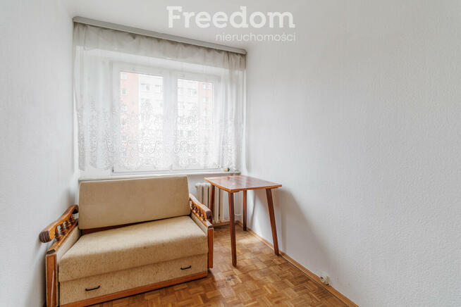 4 kąty w sercu Tarnowa – 57 m² przy Dworcu!