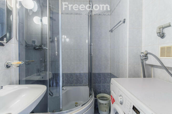 4 kąty w sercu Tarnowa – 57 m² przy Dworcu!