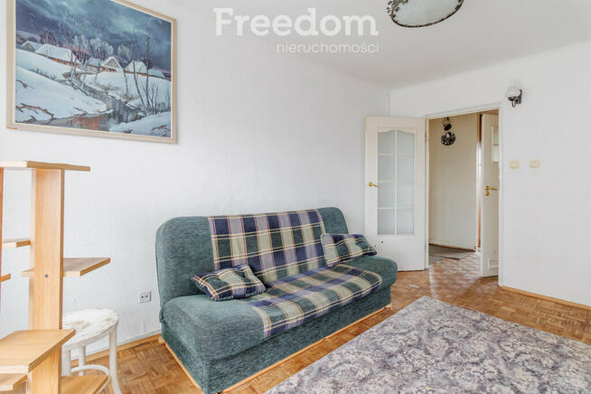 4 kąty w sercu Tarnowa – 57 m² przy Dworcu!