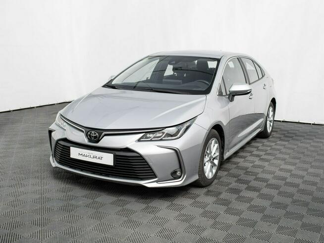 Toyota Corolla WJ8319L#1.5 Comfort K.cofania 2 stref klima Salon PL VAT 23%