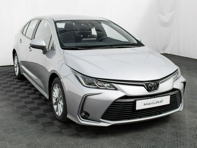 Toyota Corolla WJ8319L#1.5 Comfort K.cofania 2 stref klima Salon PL VAT 23%