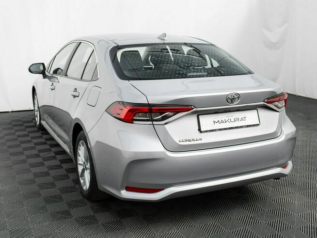 Toyota Corolla WJ8319L#1.5 Comfort K.cofania 2 stref klima Salon PL VAT 23%