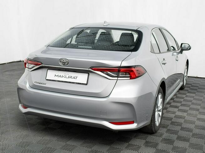 Toyota Corolla WJ8319L#1.5 Comfort K.cofania 2 stref klima Salon PL VAT 23%