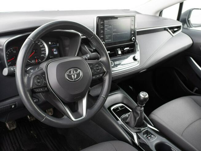 Toyota Corolla WJ8319L#1.5 Comfort K.cofania 2 stref klima Salon PL VAT 23%