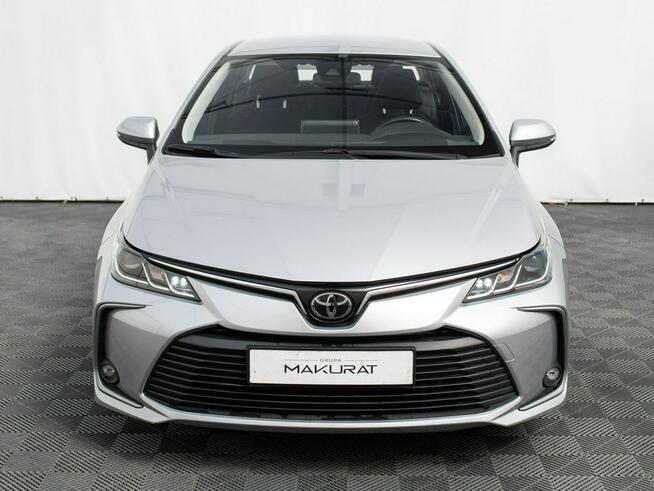 Toyota Corolla WJ8319L#1.5 Comfort K.cofania 2 stref klima Salon PL VAT 23%