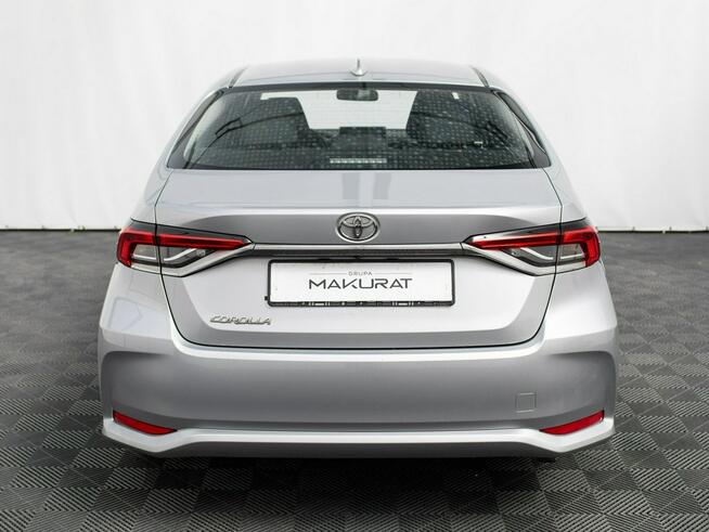 Toyota Corolla WJ8319L#1.5 Comfort K.cofania 2 stref klima Salon PL VAT 23%