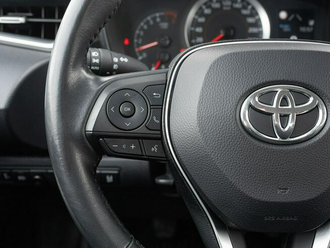 Toyota Corolla WJ8319L#1.5 Comfort K.cofania 2 stref klima Salon PL VAT 23%