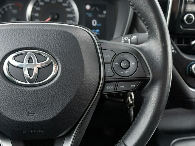 Toyota Corolla WJ8319L#1.5 Comfort K.cofania 2 stref klima Salon PL VAT 23%