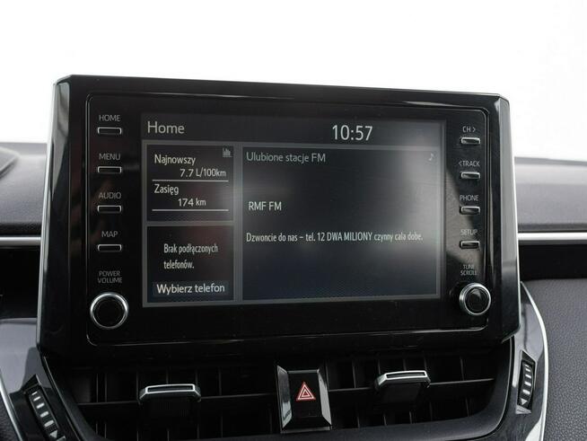 Toyota Corolla WJ8319L#1.5 Comfort K.cofania 2 stref klima Salon PL VAT 23%
