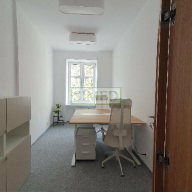 Odrestaurowana kamienica biura, konferencje .