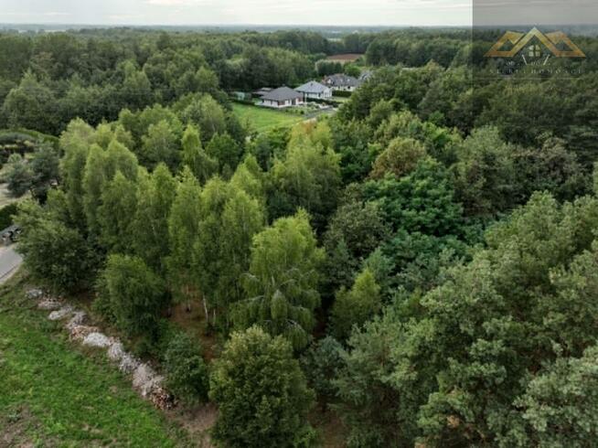 Działka rolno-budowlana Dąbrowa Tarnowska