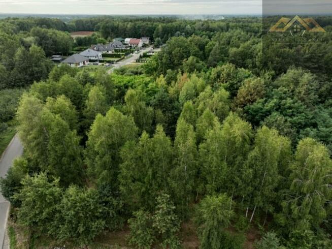 Działka rolno-budowlana Dąbrowa Tarnowska