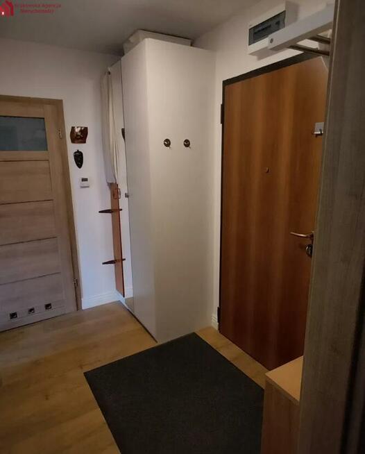Mieszkanie Kraków Kraków-Krowodrza, Mydlniki, Kazimierza Wierzyńskiego
