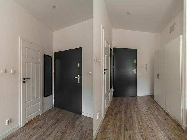Kawalerka blisko Galerii - 28 Czerwca 1956 r. 167