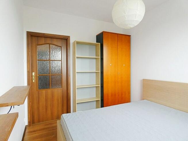 2 pokoje, komórka - Batorego 80D, Stare Miasto