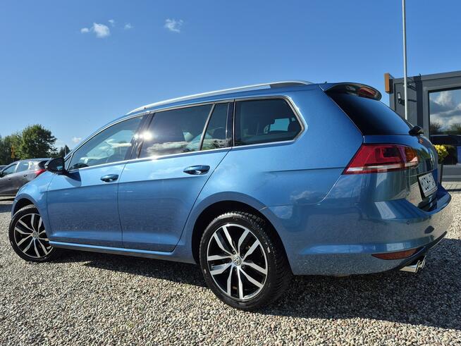 Volkswagen Golf 1.4 TSI**DSG**HIGHLINE**40 Years Edition**Kamera**Led**146 oookm