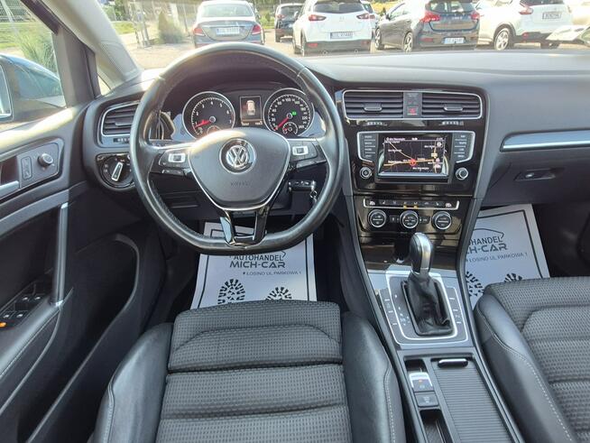 Volkswagen Golf 1.4 TSI**DSG**HIGHLINE**40 Years Edition**Kamera**Led**146 oookm