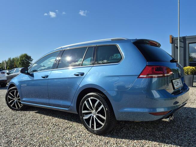 Volkswagen Golf 1.4 TSI**DSG**HIGHLINE**40 Years Edition**Kamera**Led**146 oookm