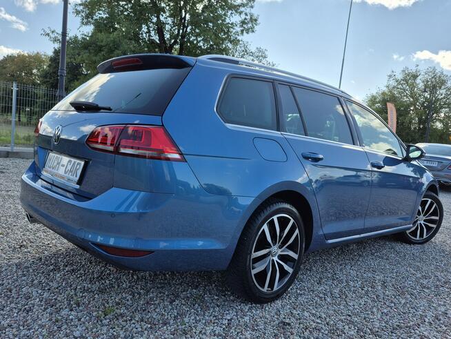 Volkswagen Golf 1.4 TSI**DSG**HIGHLINE**40 Years Edition**Kamera**Led**146 oookm