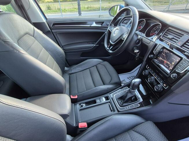 Volkswagen Golf 1.4 TSI**DSG**HIGHLINE**40 Years Edition**Kamera**Led**146 oookm