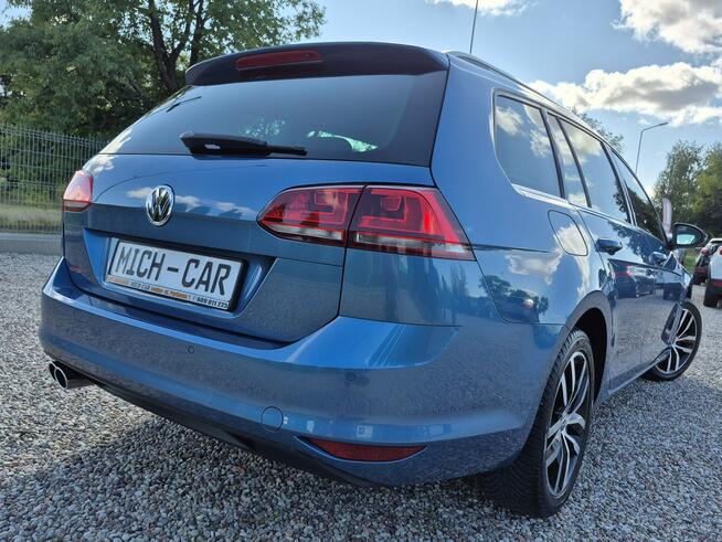 Volkswagen Golf 1.4 TSI**DSG**HIGHLINE**40 Years Edition**Kamera**Led**146 oookm