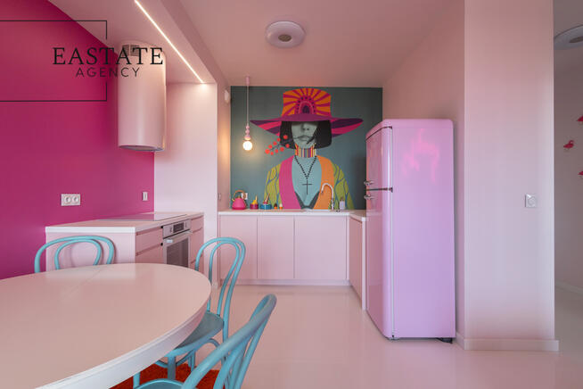 Unikatowe | Artystyczne | 42m² | Śródmieście
