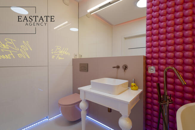 Unikatowe | Artystyczne | 42m² | Śródmieście