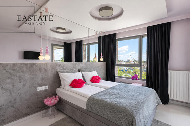 Unikatowe | Artystyczne | 42m² | Śródmieście