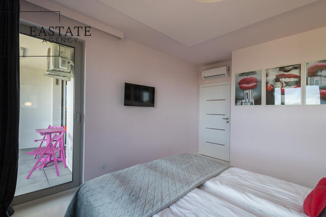 Unikatowe | Artystyczne | 42m² | Śródmieście