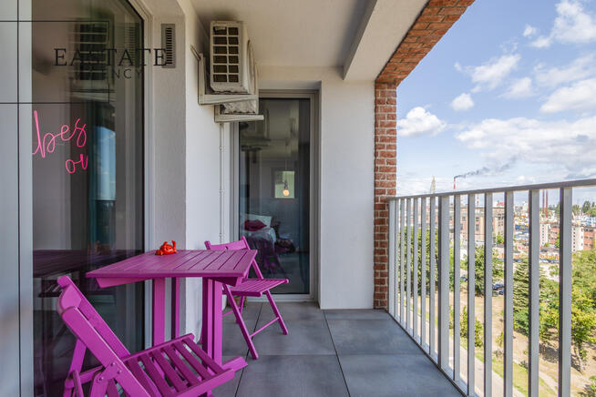 Unikatowe | Artystyczne | 42m² | Śródmieście