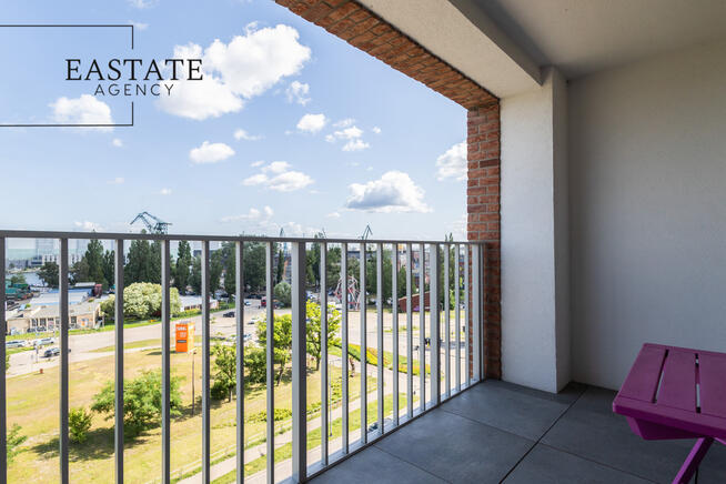 Unikatowe | Artystyczne | 42m² | Śródmieście