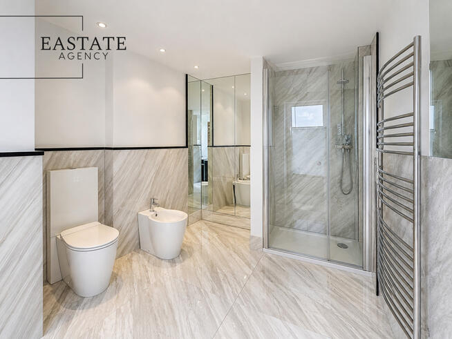 Apartament 120 m² | kamienica z windą | widok