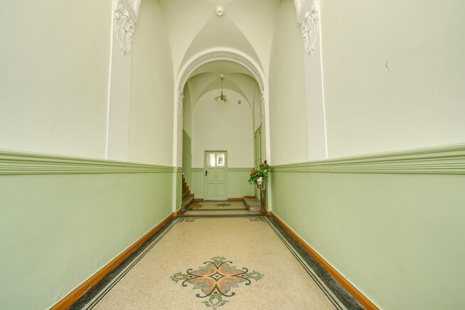 Śródmieście | 30 m² | antresola | parking | zaraz