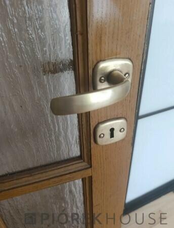 3-pokojowe mieszkanie na Woli