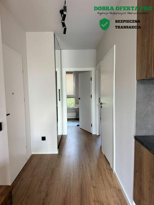 3 pokoje | Ogródek | 2 miejsca | Komórka
