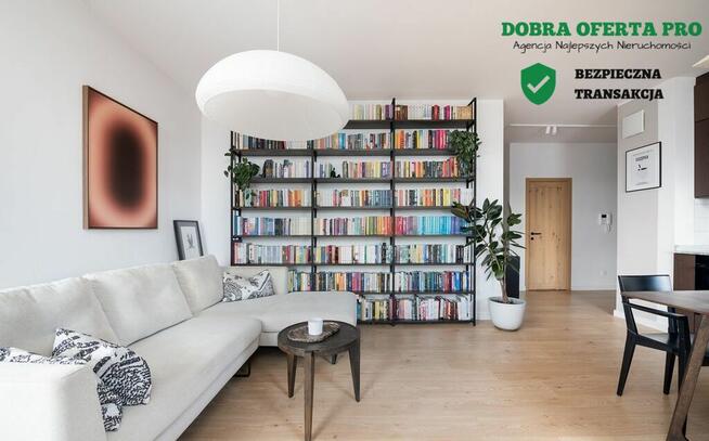 4 pokoje | Lawendowe Wzgórze | 74 m² | Balkon