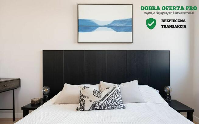 4 pokoje | Lawendowe Wzgórze | 74 m² | Balkon
