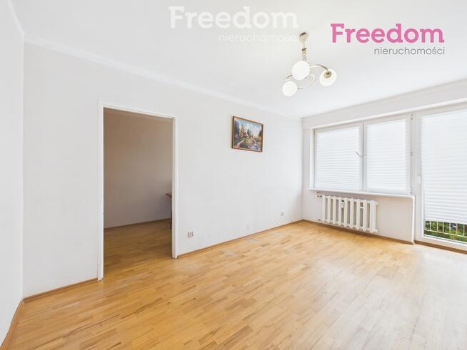 Mieszkanie dla rodzinny w dobrej lokalizacji.