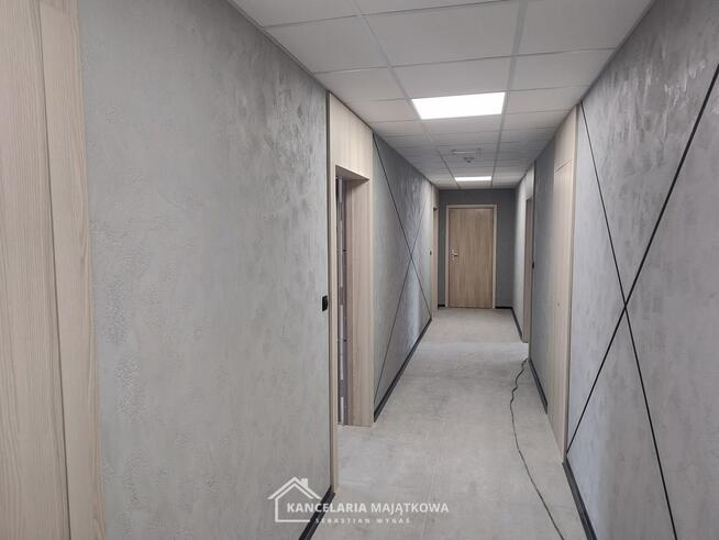 Mieszkanie M3 wykończone centrum Loretańska 53 m2