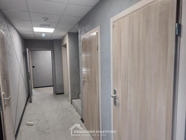 Mieszkanie M3 wykończone centrum Loretańska 53 m2
