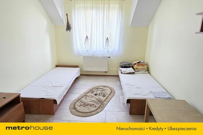 PRZESTRONNY DOM WOLNOSTOJĄCY BLISKO LASU I MORZA