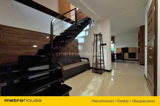 PRYWATNA ENKLAWA WŚRÓD DRZEW 39 ARÓW, 163 M²