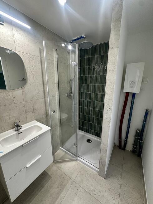 Lokal z antresolą i balkonem | Wrocław – Graniczna