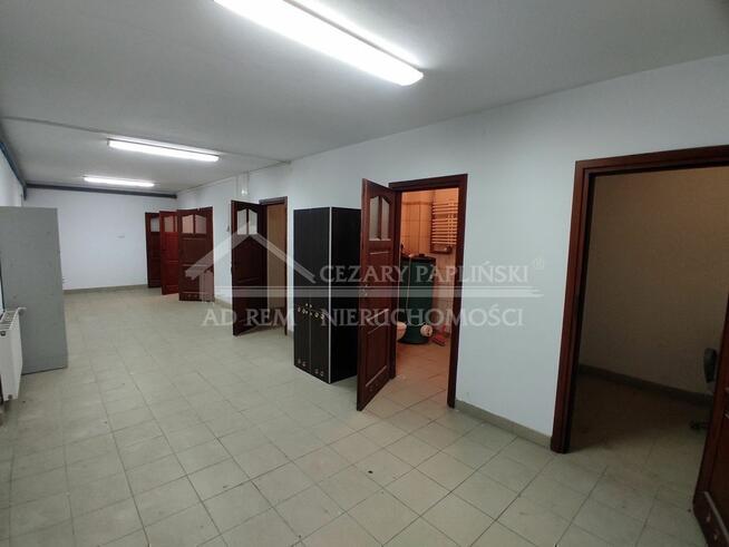 Lokal użytkowy Lublin Kalinowszczyzna, Tysiąclecia, Centrum