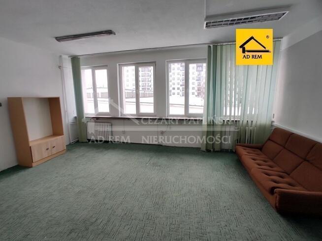Powierzchnia biurowa Lublin Bronowice, Lublin, Bronowice