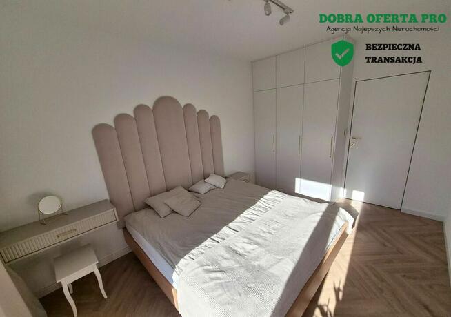 3 pokoje | Ogród 117 m² | Oxygen Park