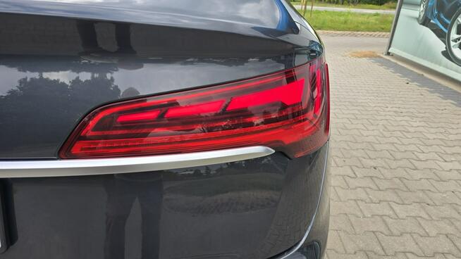 Audi Q5 S line 2.0TDI Skóra Alcantara Wirtualne Zegary F Vat