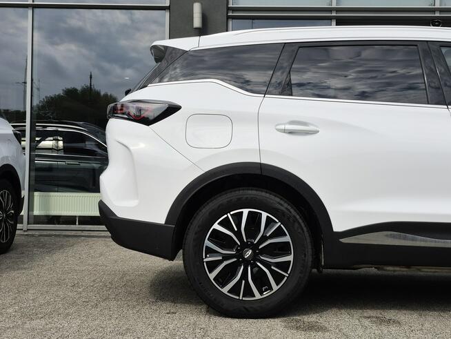 Chery Tiggo 7 1.5 T-GDI 279KM + Automatyczna 1DHT / Salon Polska