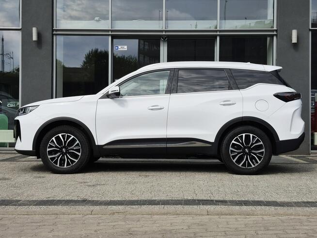 Chery Tiggo 7 1.5 T-GDI 279KM + Automatyczna 1DHT / Salon Polska